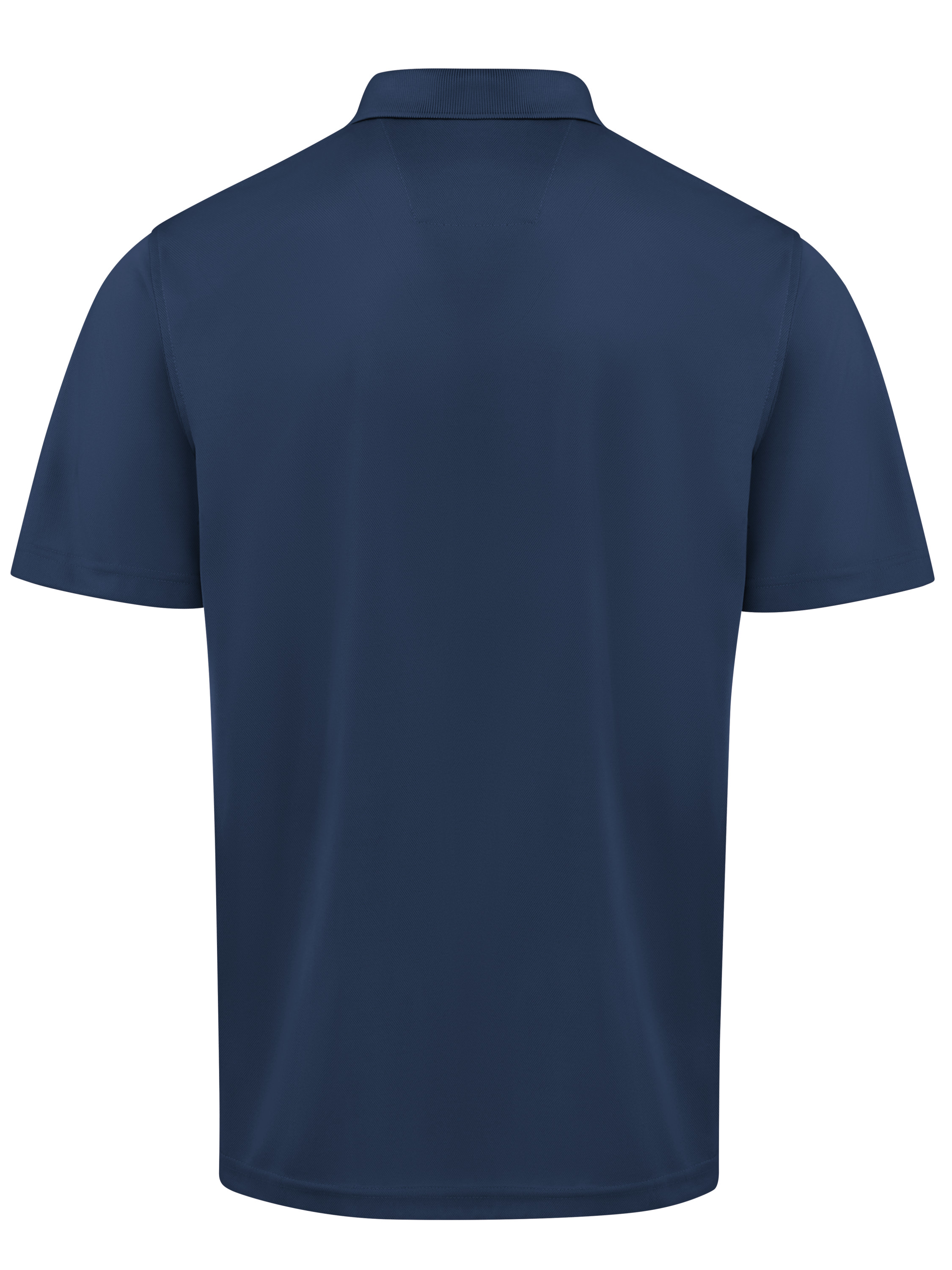 Polo de bolsillo tejido de rendimiento de manga corta Red Kap para hombre - Imagen 27 de 41