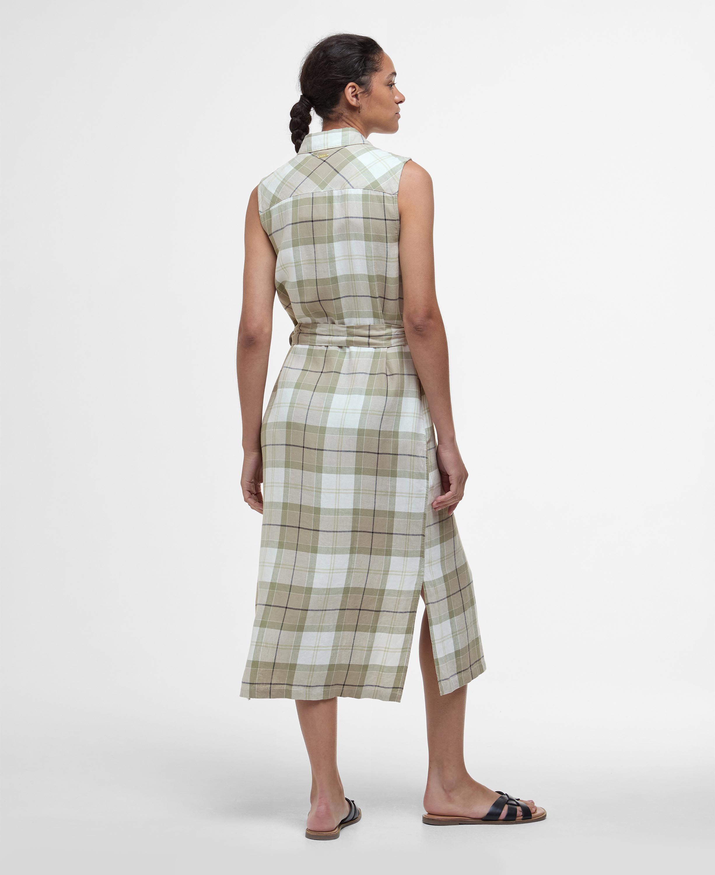 Agnes Midi Dress image number 2