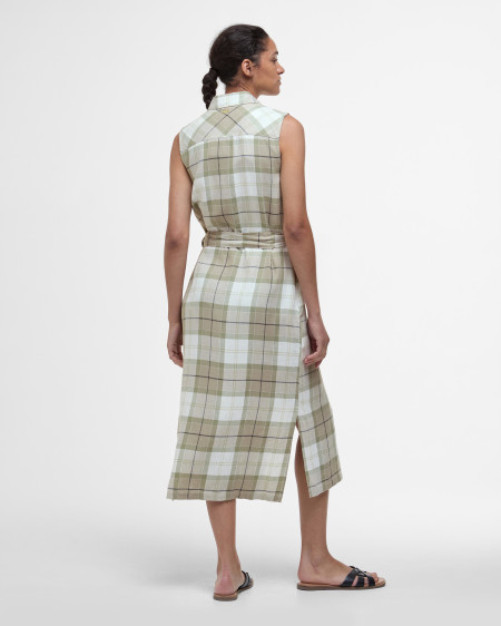 Agnes Midi Dress