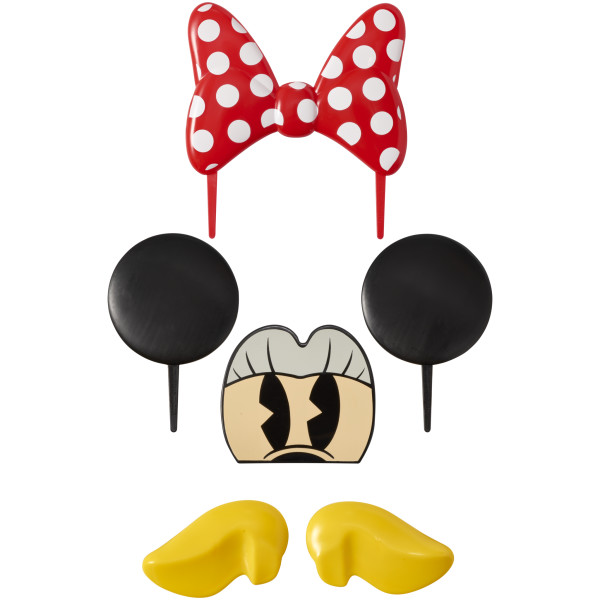 Disney's Minnie Mouse Creations DecoSet®