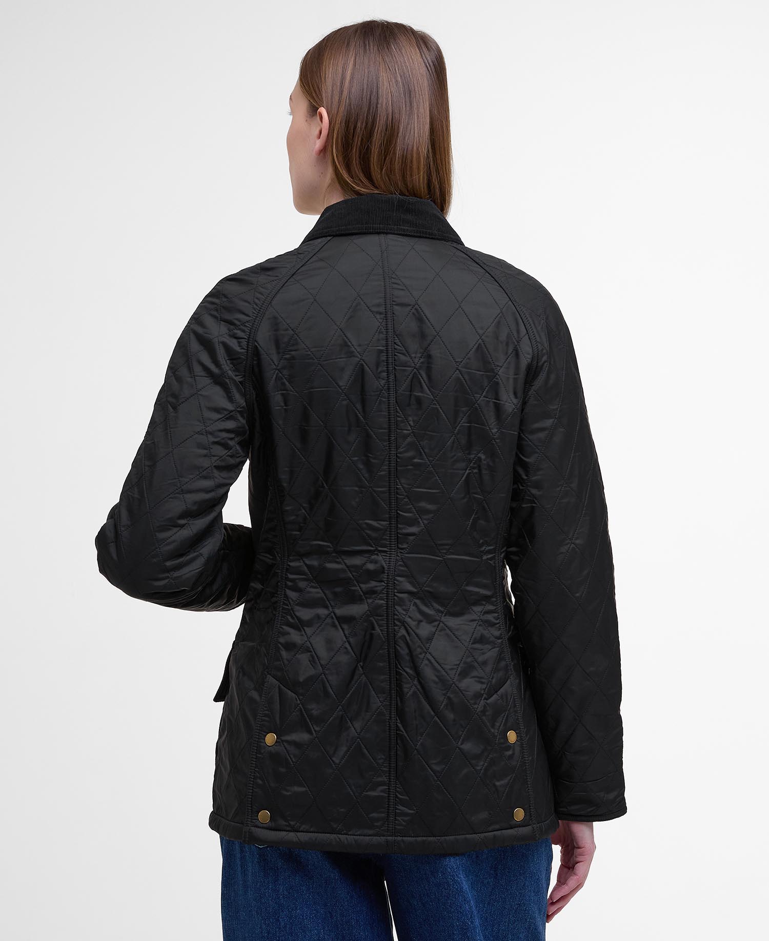 Beadnell Polarquilt Jacket image number 2