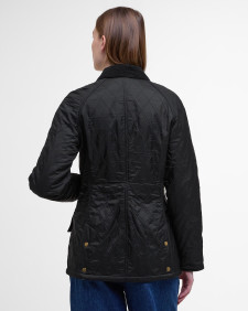 Giacca Beadnell Polarquilt 