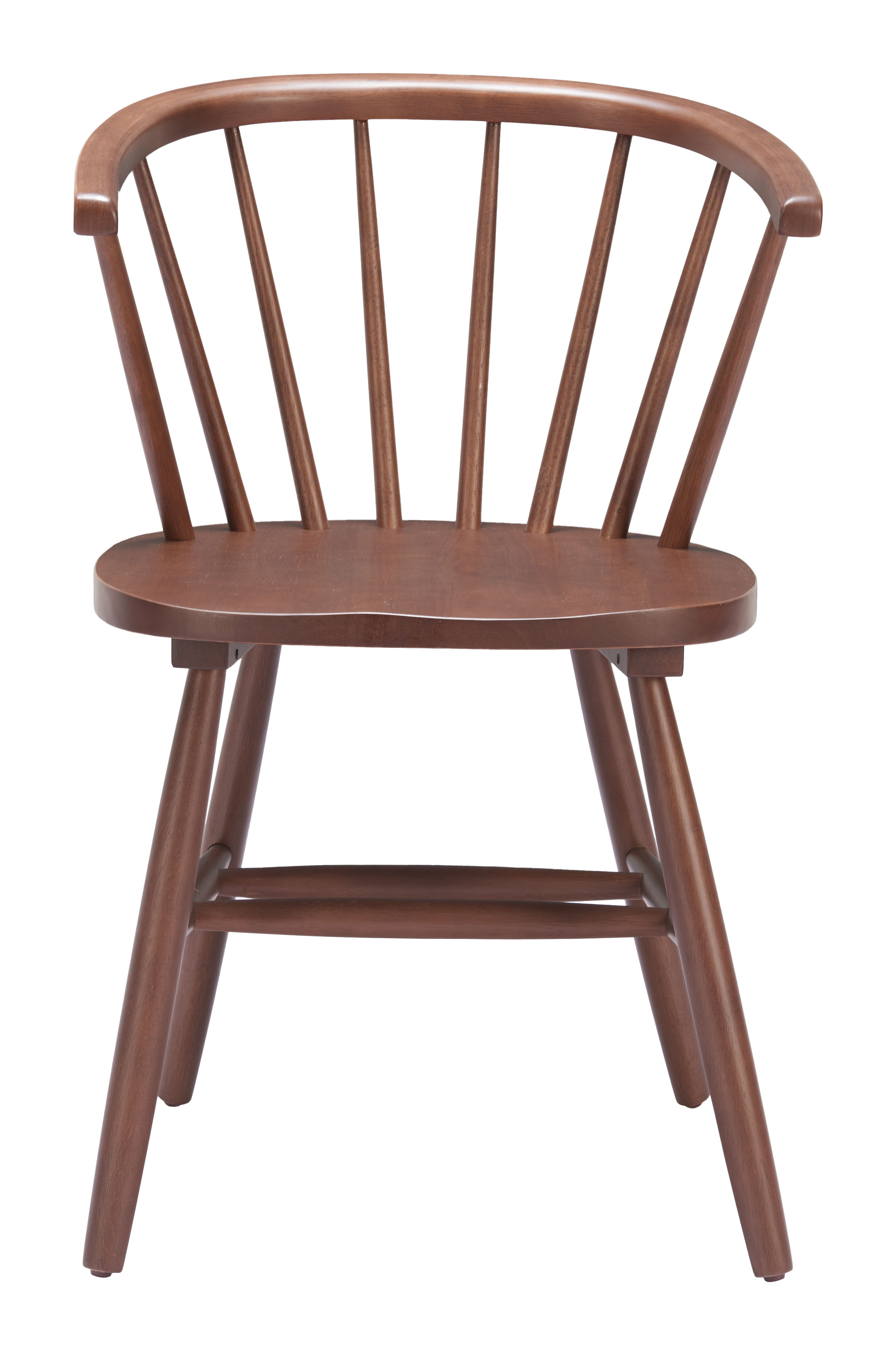 Stenger Dining Chair (Set of 2) Walnut product image