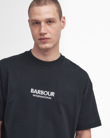 T-shirt oversize Formula 