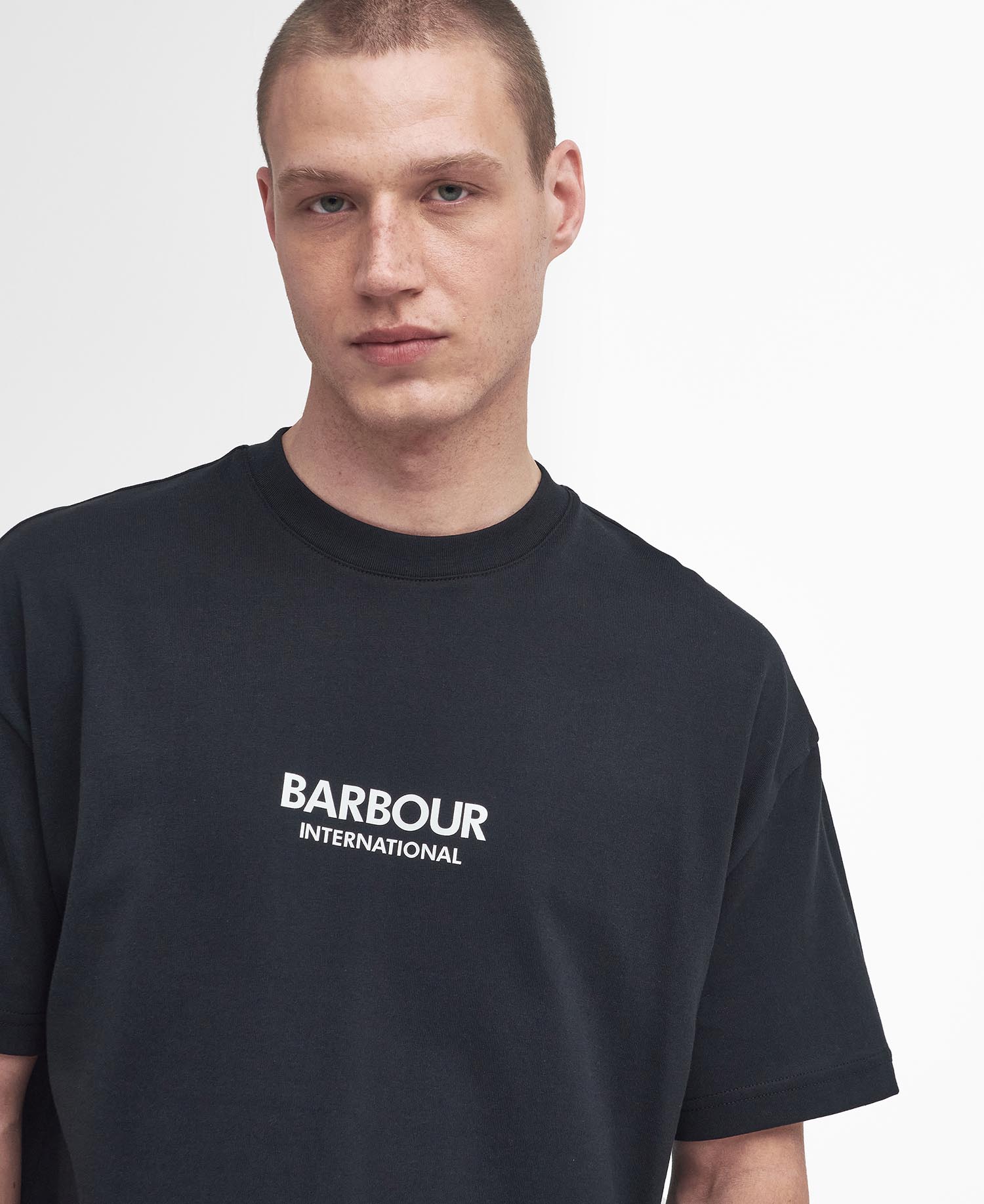 T-Shirt Formula Oversized image number 3