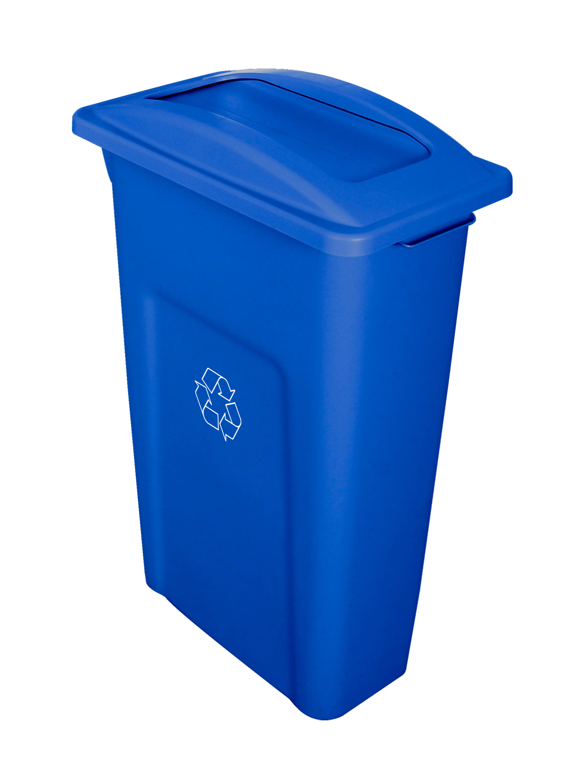 WASTE WATCHER – Single – Kit – Swing – Blue