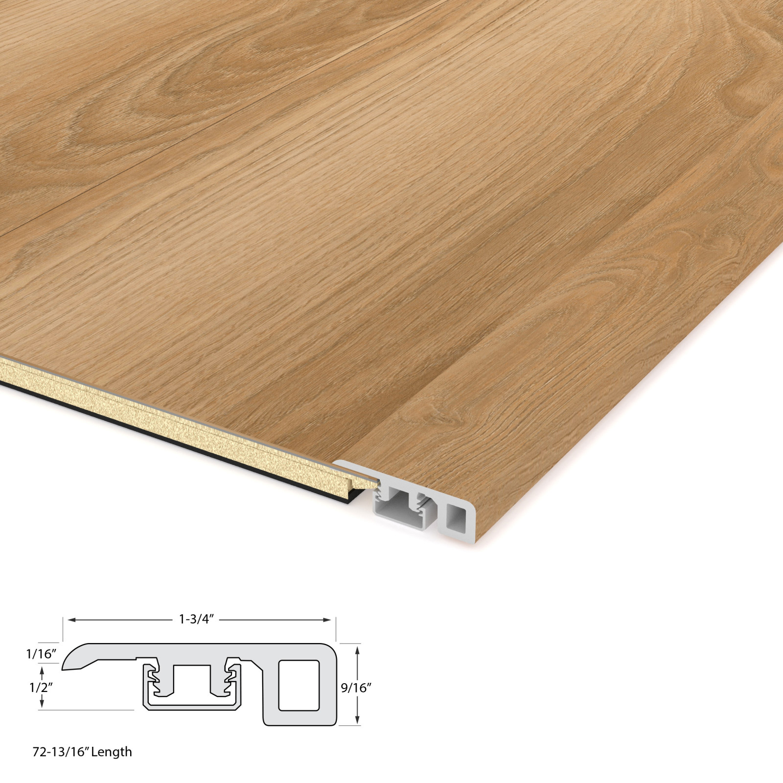 Seas the Day Threshold 10mm view 4