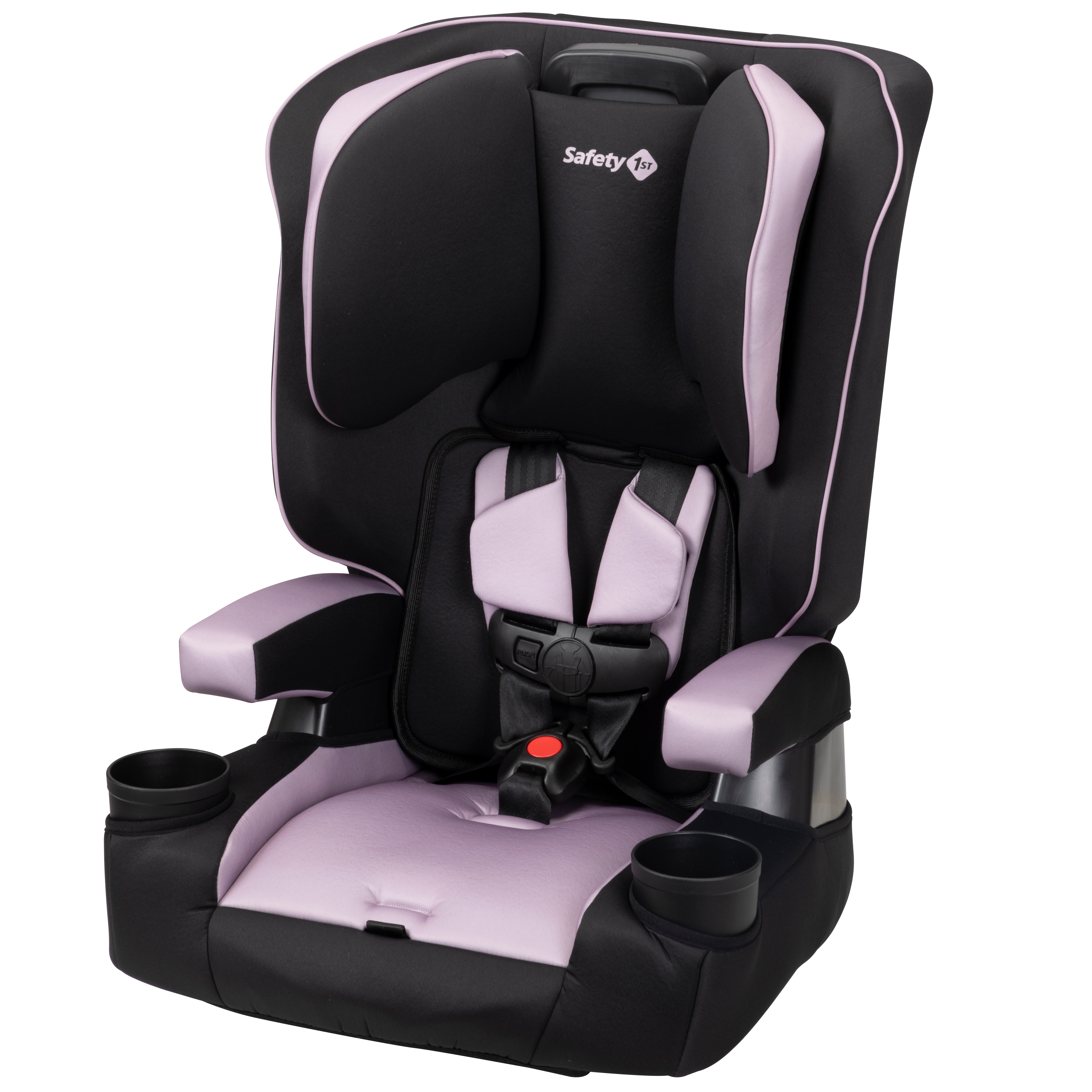 Safety 1st Comfort Ride 3-in-1 Kindersitzerhöhung - Bild 1 von 31