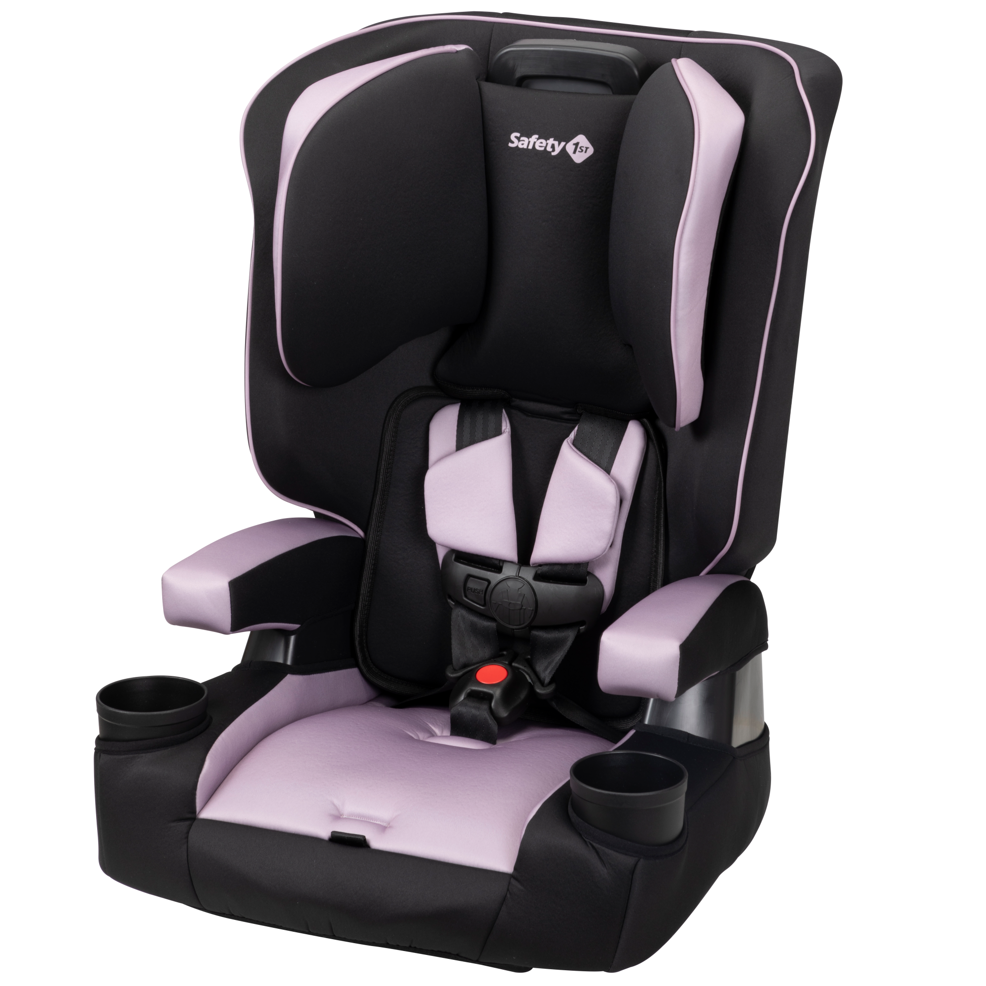 Safety 1st Comfort Ride 3-in-1 Kindersitzerhöhung - Bild 12 von 31