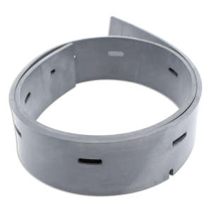 Front Squeegee Rubber 33 Shore