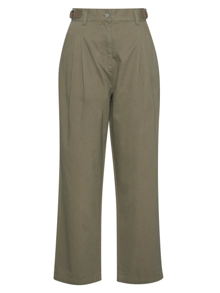Pantaloni tapered Amber Pantaloni tapered Amber