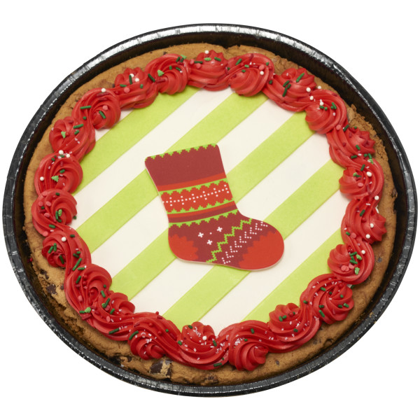 Stockings Sweet Décor® Edible Decorations