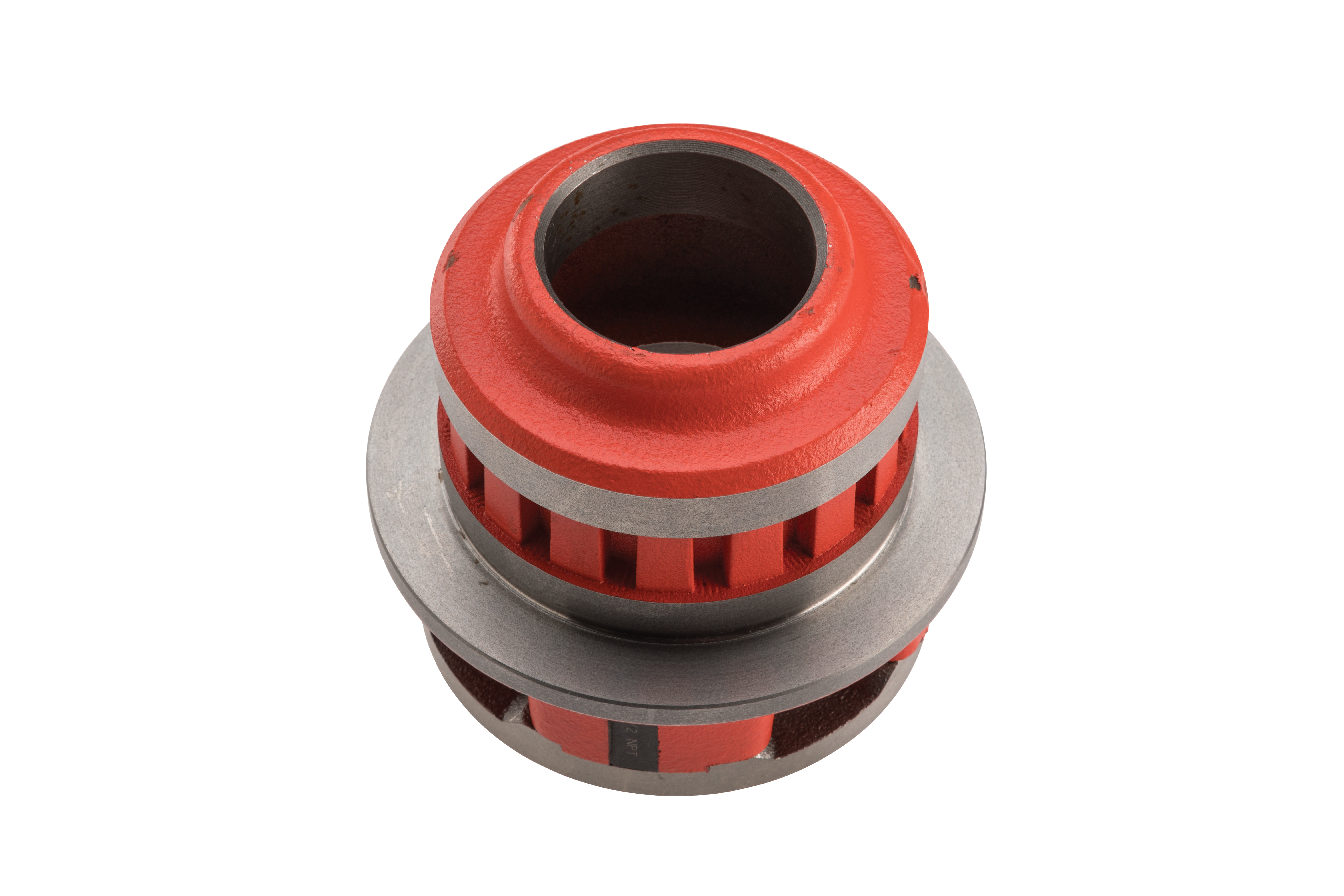 1-1/2" NPT 12-R Die Head - Image 3