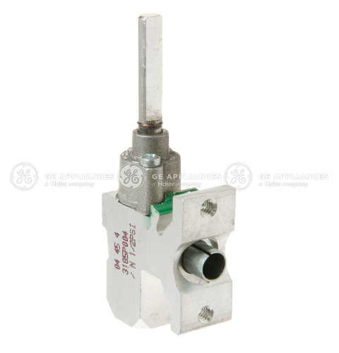 VALVE GAS LT FRT