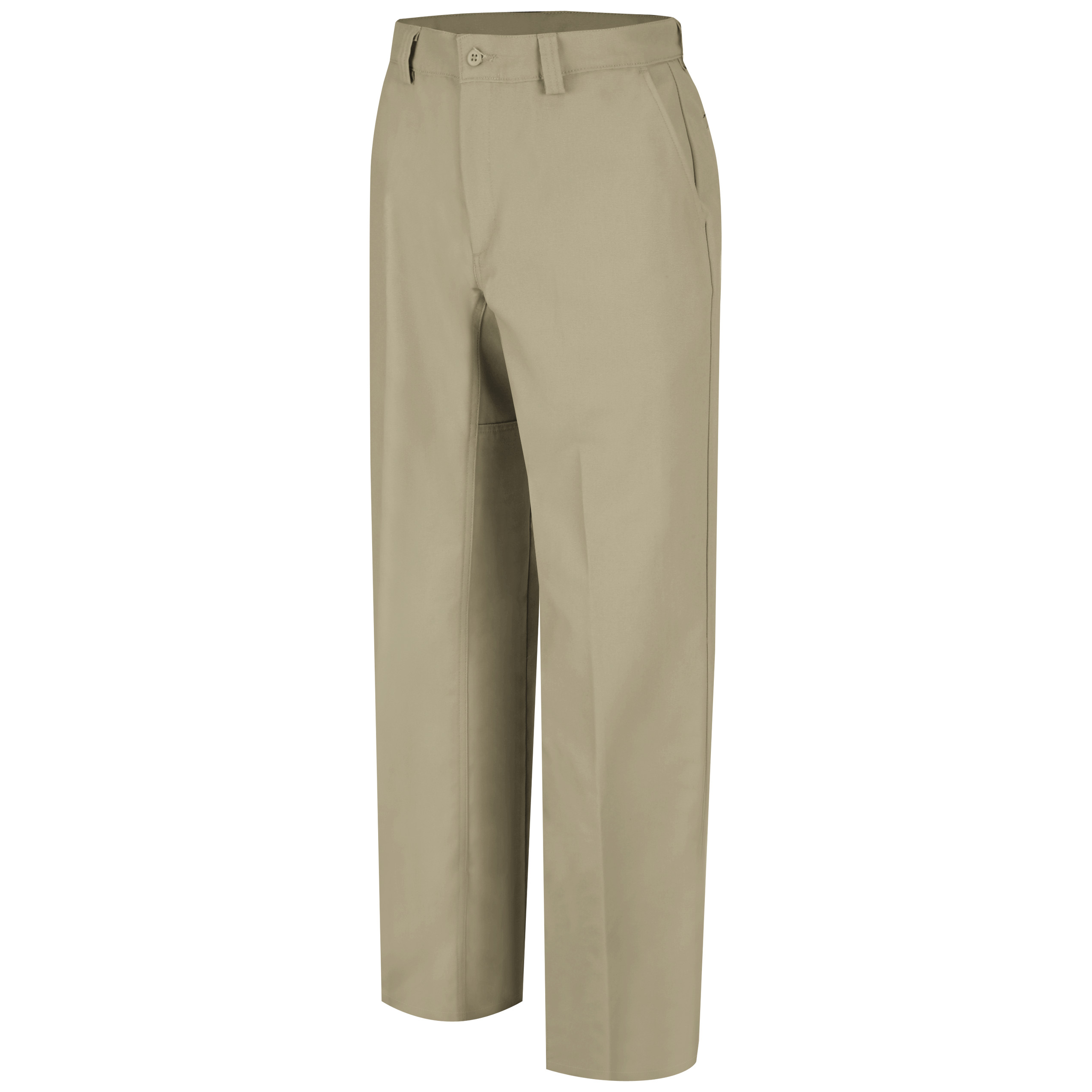 Men‘s Canvas Plain Front Work Pant-Dickies