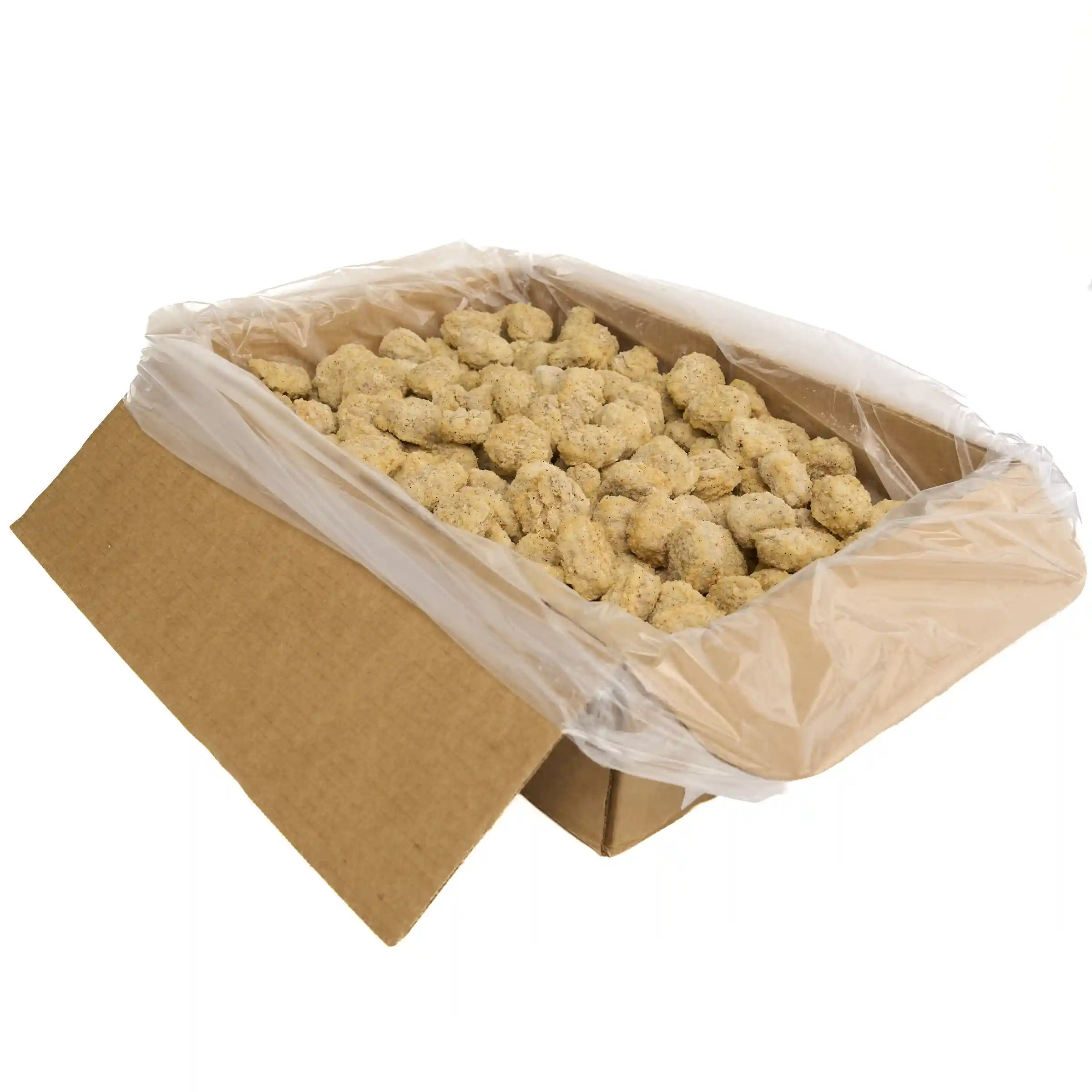 State Fair® Uncooked Breaded Beef Bites_image_4