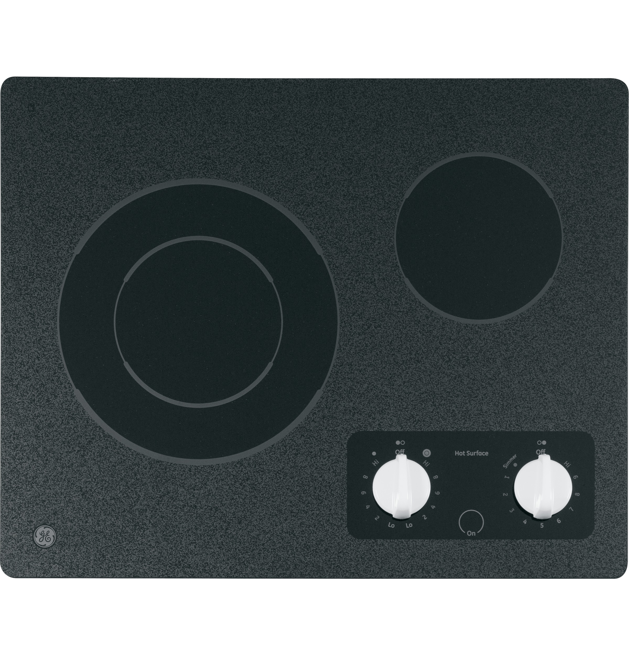 GE® 21