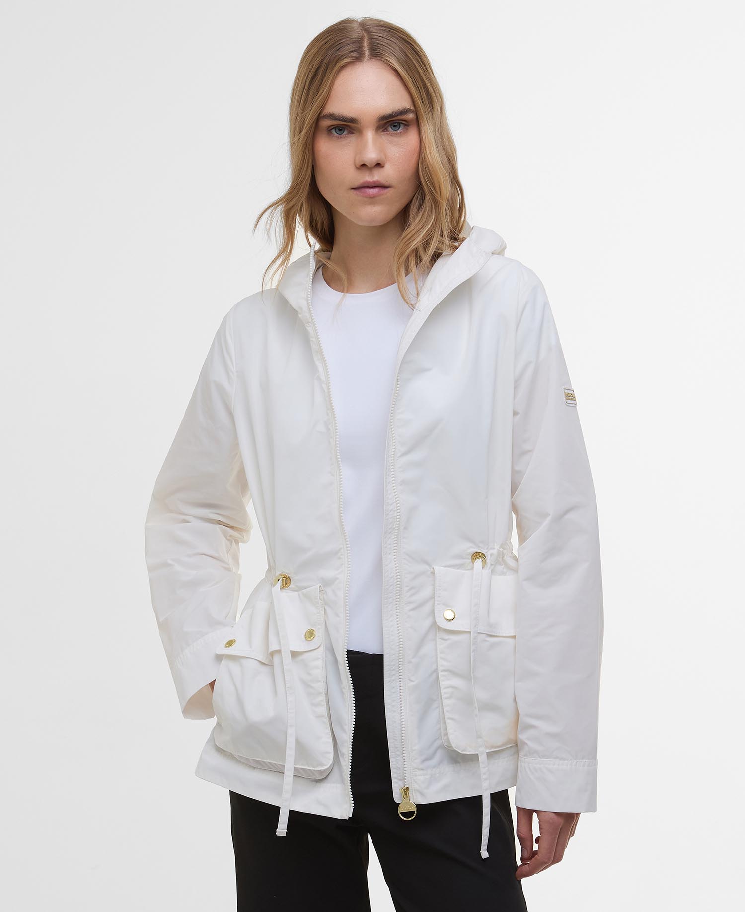 Piper Showerproof Jacket image number 0