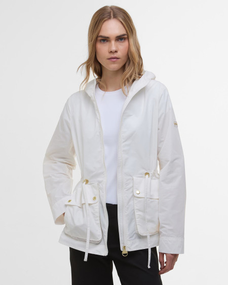 Piper Showerproof Jacket