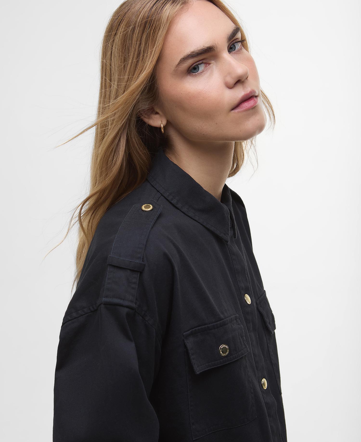 Overshirt Emerson image number 3