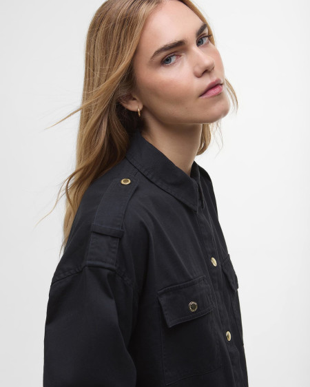 Overshirt Emerson