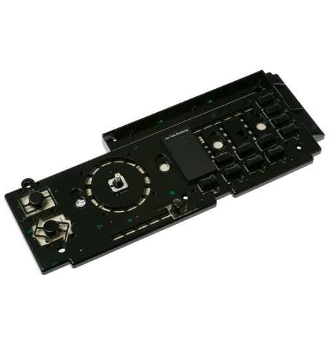 MAIN CONTROL BOARD & CHASSIS W/INSTRUCTIONS