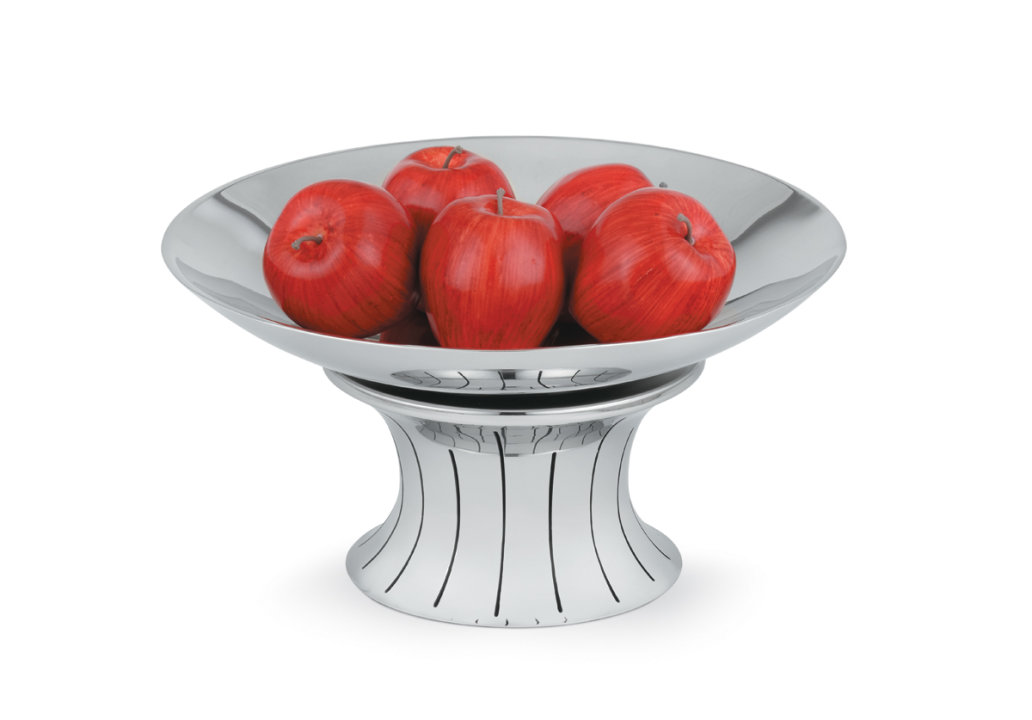 Double Wall Platters