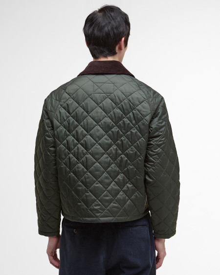 Spey Quilted Jacket