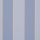 Striped wallpaper with alternating wide periwinkle and pale-blue vertical bands separated by thin yellow pinstripes, covering a flat, evenly lit wall and serving as a decorative interior surface.