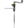 EaziClean™ Medium-duty can opener with quick release blade