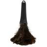 Impact, Economy Retractable Ostrich Feather Duster, Ostrich Feather, Brown, 8 in