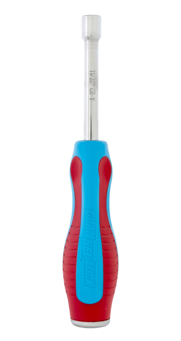 N132CB 11/32 x 3.25-inch CODE BLUE® Nut Driver