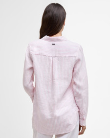 Bluse Marine Long-Sleeved Relaxed 