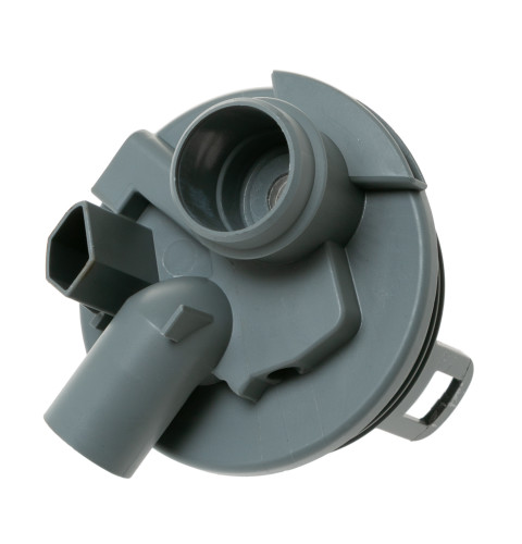 LOWER SPRAY ARM HUB