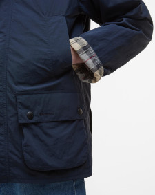 Jacke Classic Bedale Lightweight Showerproof 