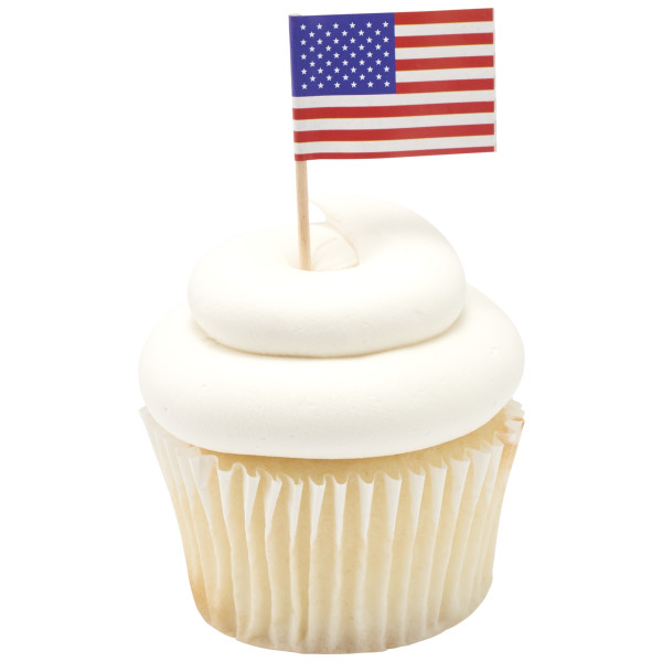 American Flag DecoPics®