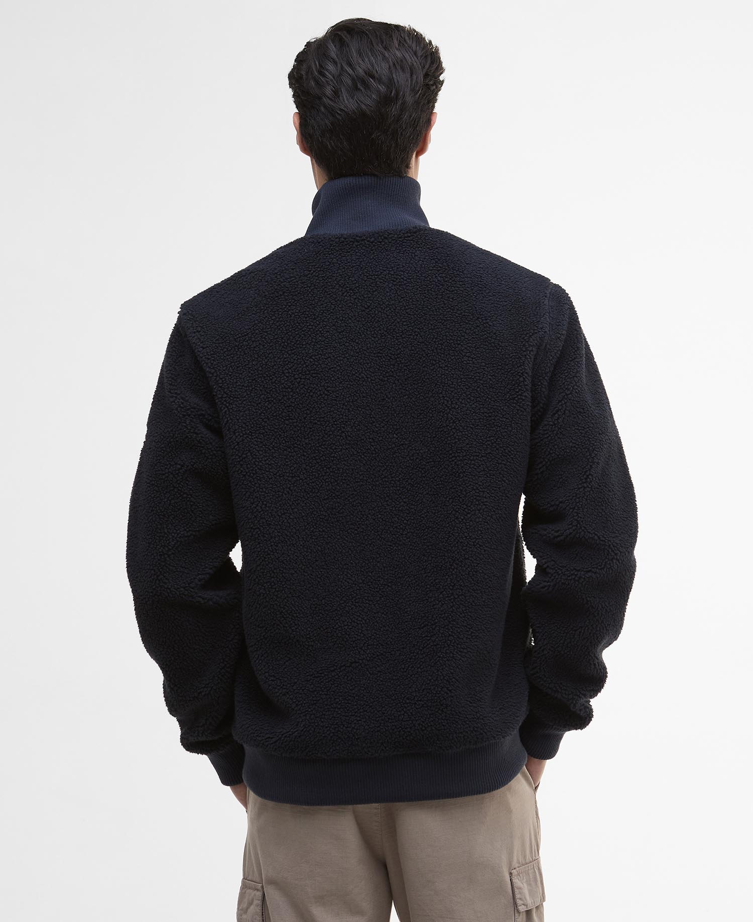 Fleecejacke Dinstone image number 2