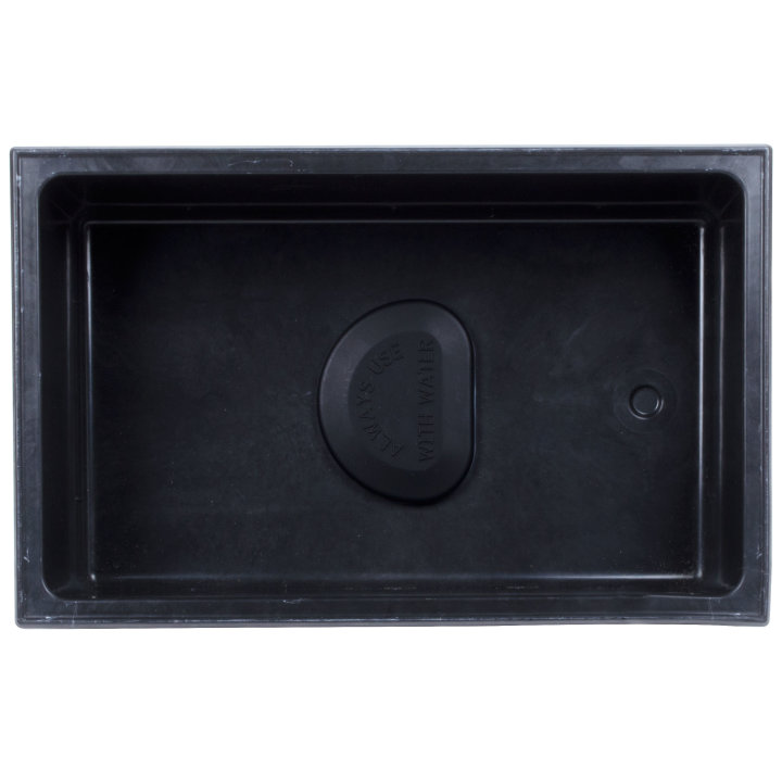 Full-size Model 1001 120-volt countertop food warmer
