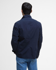 Duke Casual Jacket Classic Navy
