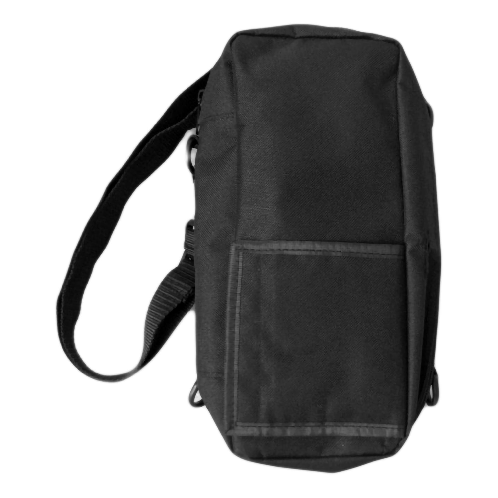 Triac Waist Bag for use with CADD, Curlin, BodyGuard, Sapphire, GemStar Pumps