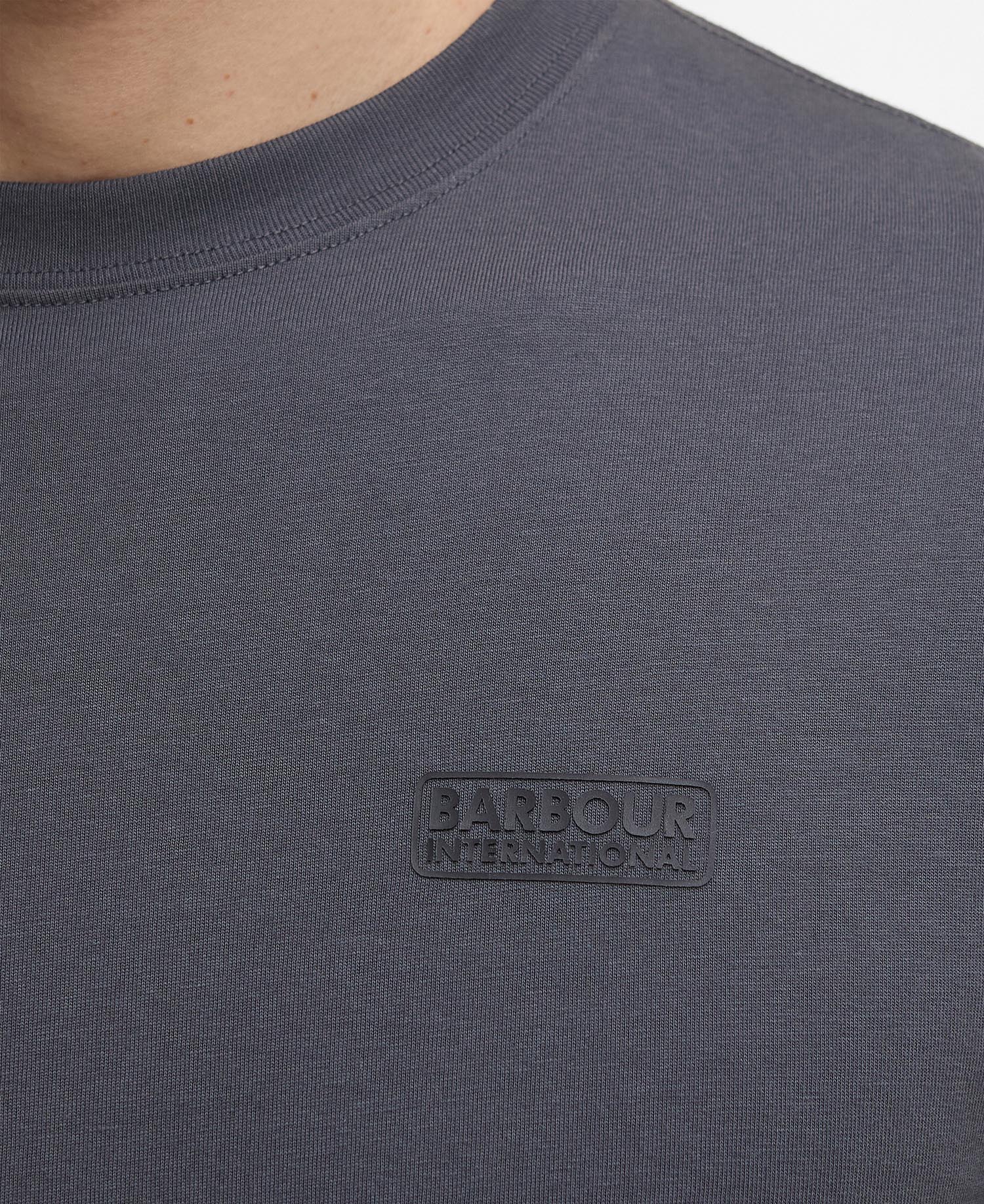 Small Logo T-Shirt image number 4
