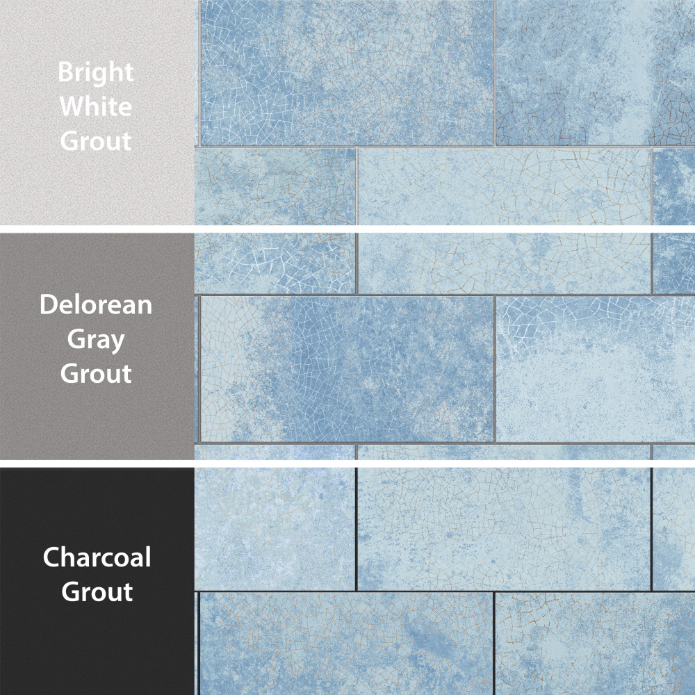 Sample – Myst Hotspring Ceramic Wall Tile