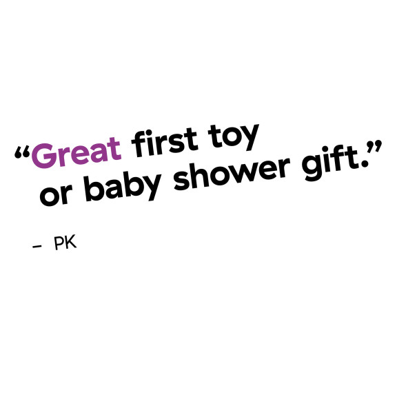 Explore & Discover Soft Blocks™ Toys