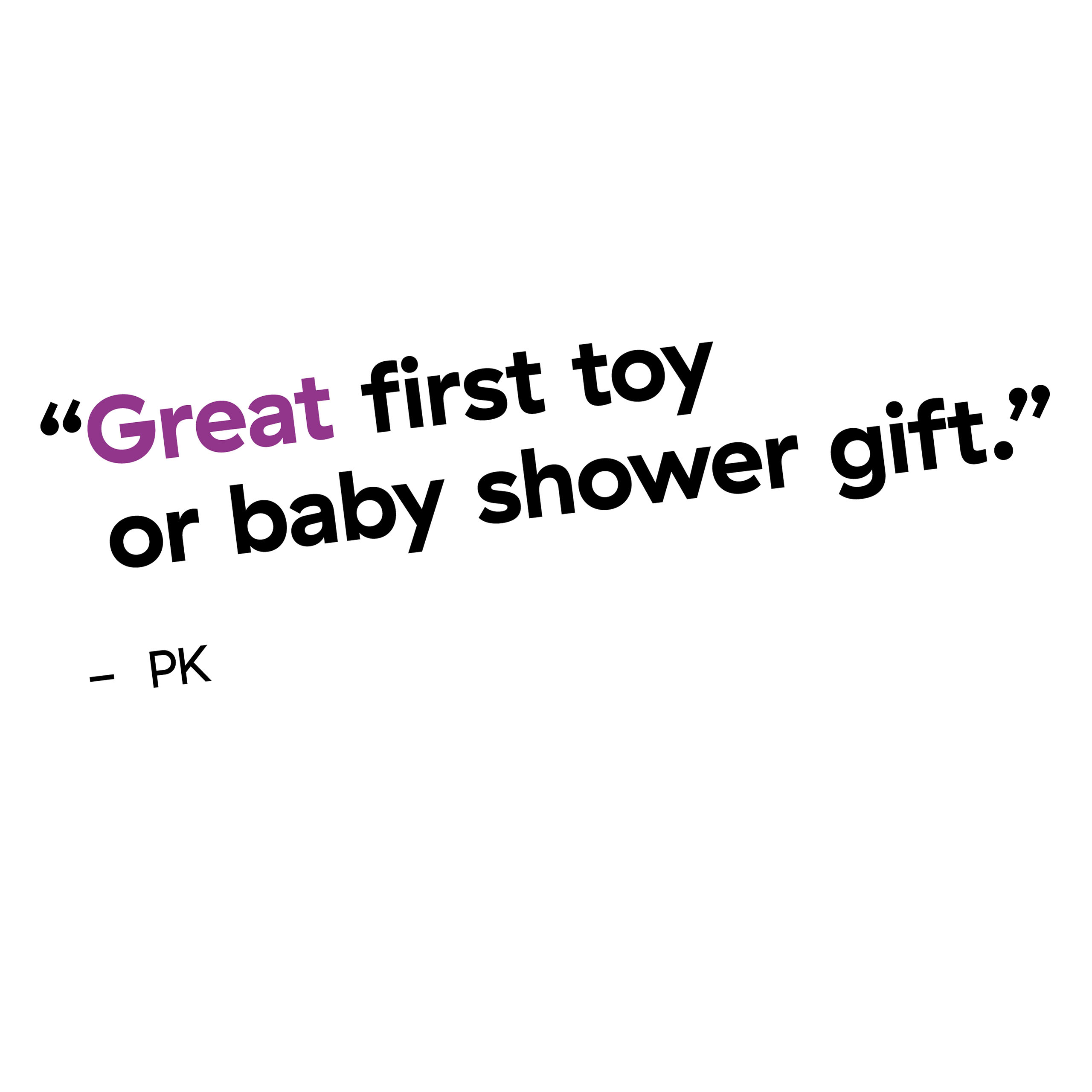 Explore & Discover Soft Blocks™ Toys
