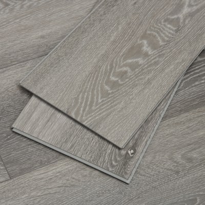 Oceanic Oak Longboards® Vinyl Flooring (Angle-Angle)-0
