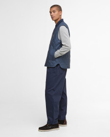 Tyneport Gilet Navy