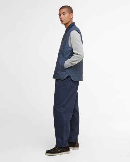 Tyneport Gilet