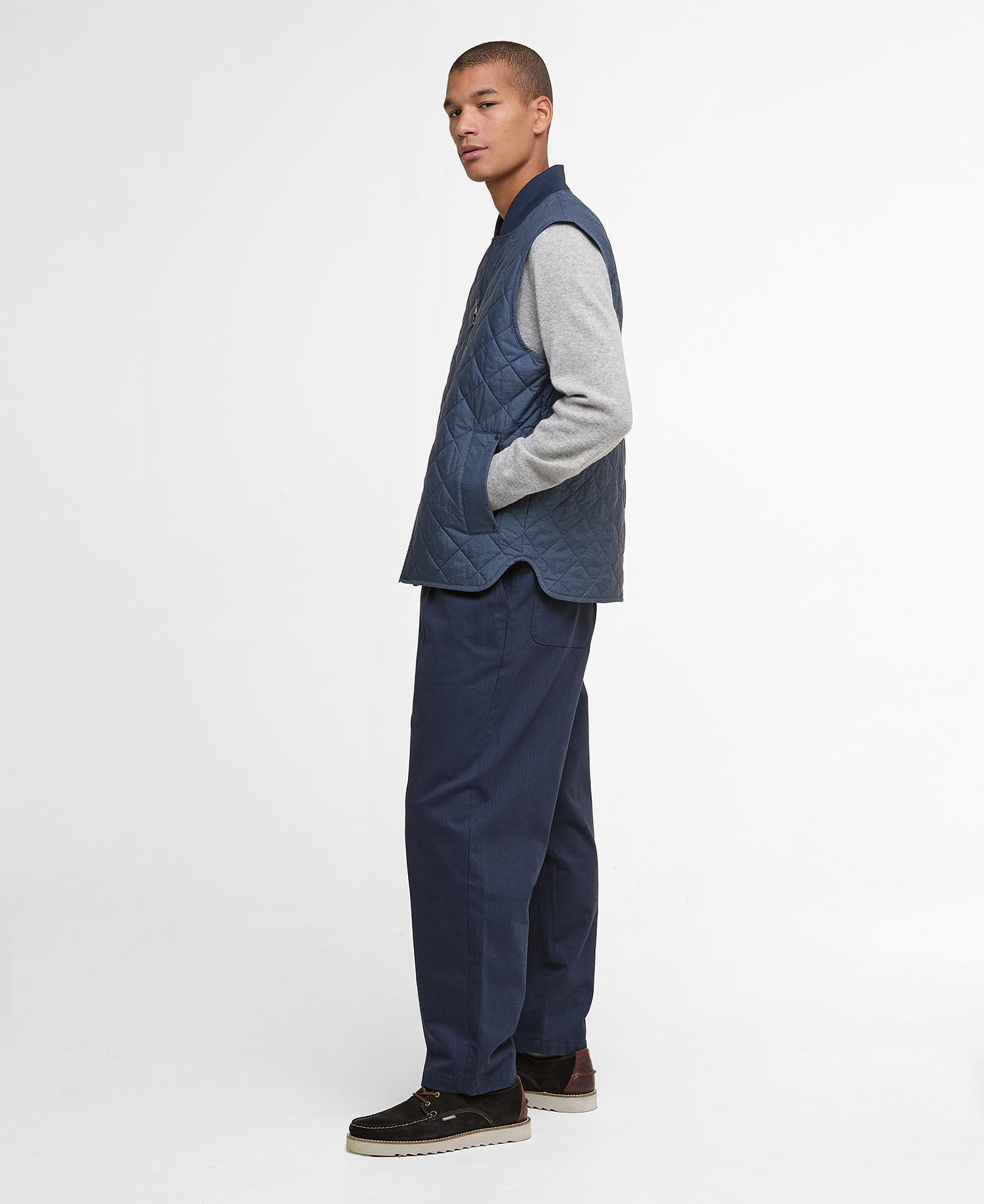 Tyneport Gilet image number 1