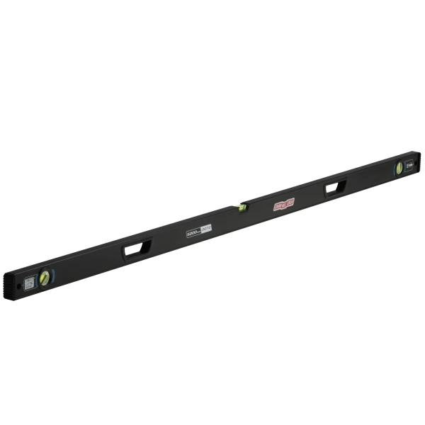 5200-0072 72-inch Professional-Grade Aluminum Box Level