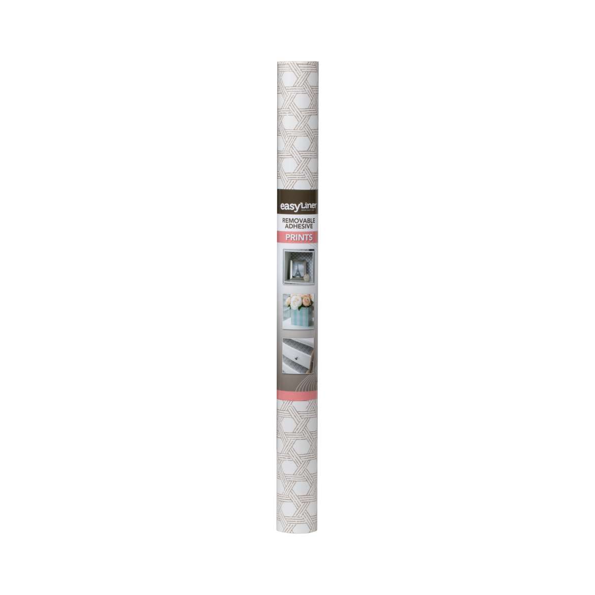 EasyLiner® Adhesive Prints Image